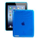 iPad 3 Melody Cover (Blå)